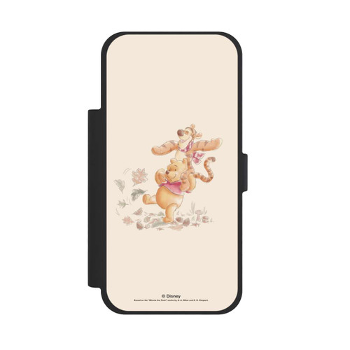 Apple iPhone 17 Pro Max NIVOflip Winnie the Pooh and Tigger Shenanigans