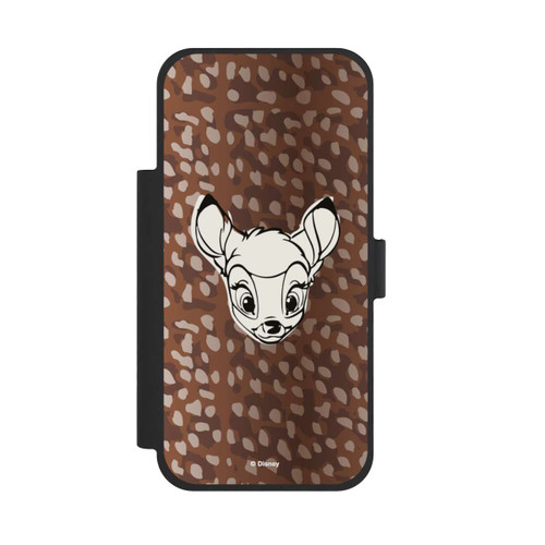 Apple iPhone 17 Pro Max NIVOflip Bambi Leoprint