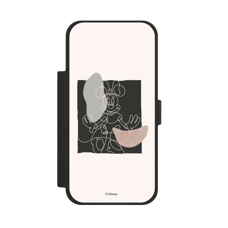 iPhone 17 Pro Max NIVOflip Minnie Abstract 2