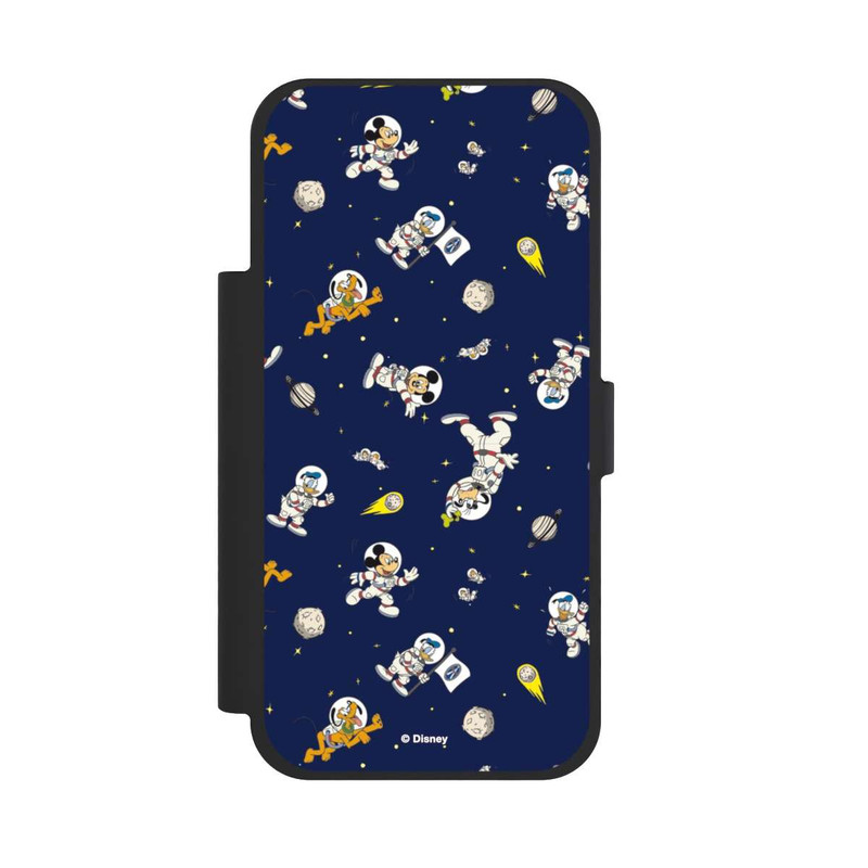 iPhone 17 Pro Max NIVOflip Mickey And Goofy Universe