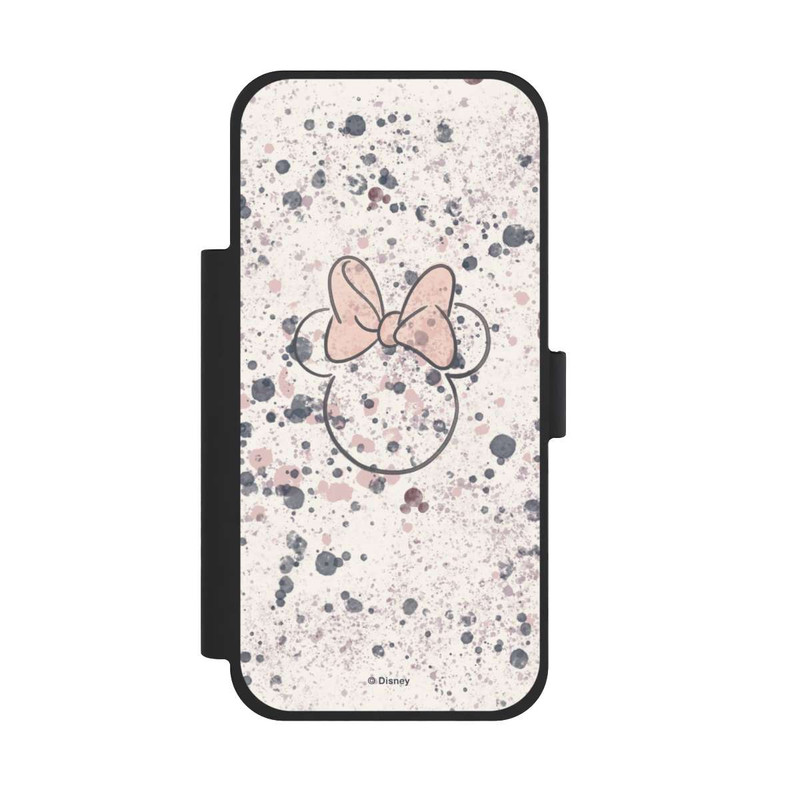 iPhone 17 Pro Max NIVOflip Minnie Maus Splash