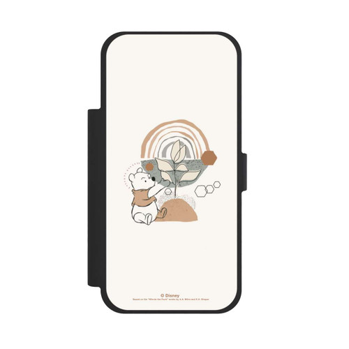 Apple iPhone 17 Pro Max NIVOflip Winnie the Pooh Nature