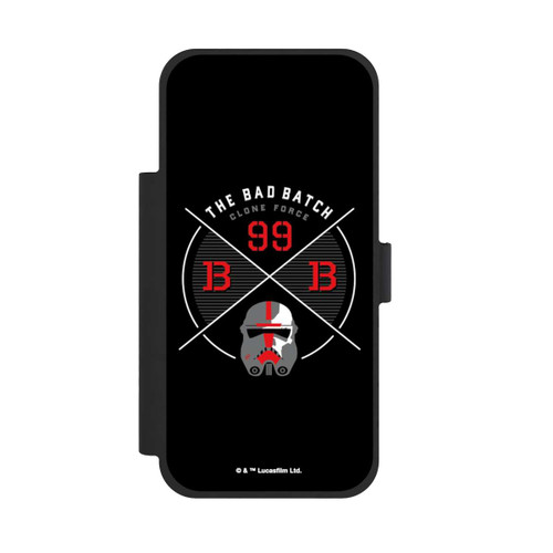 Apple iPhone 17 Pro Max NIVOflip The Bad Batch Clone Force 99