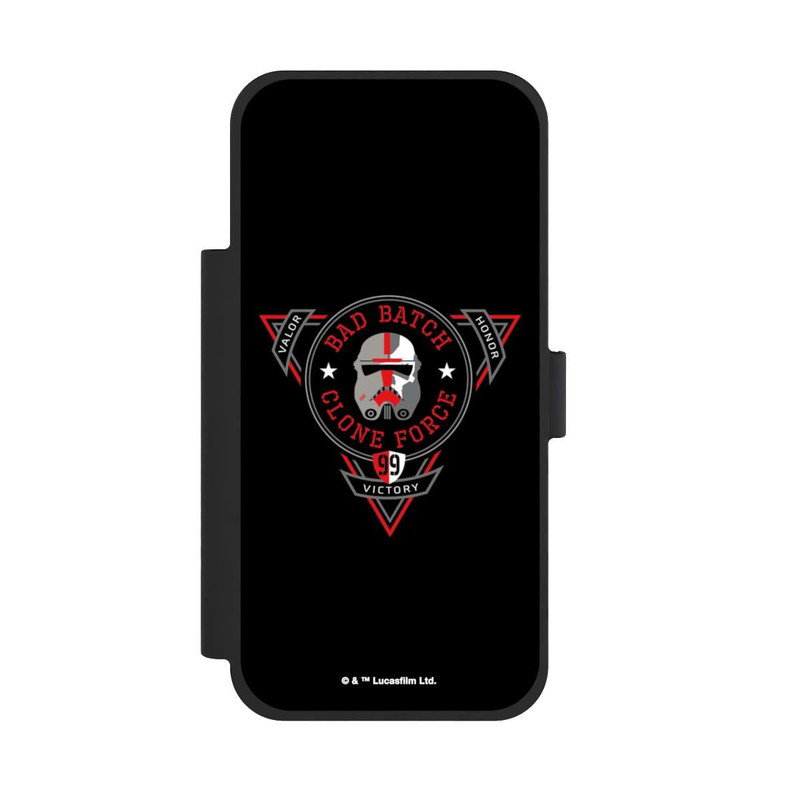 iPhone 17 Pro Max NIVOflip Bad Batch Clone Force