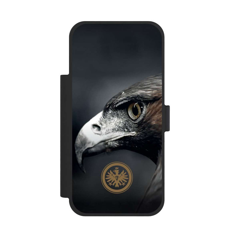 iPhone 17 Pro Max NIVOflip Eintracht Adler Design