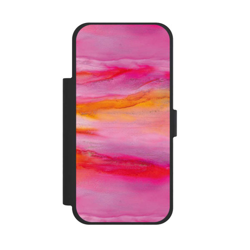 Apple iPhone 17 Pro Max NIVOflip Ink Bright Pink