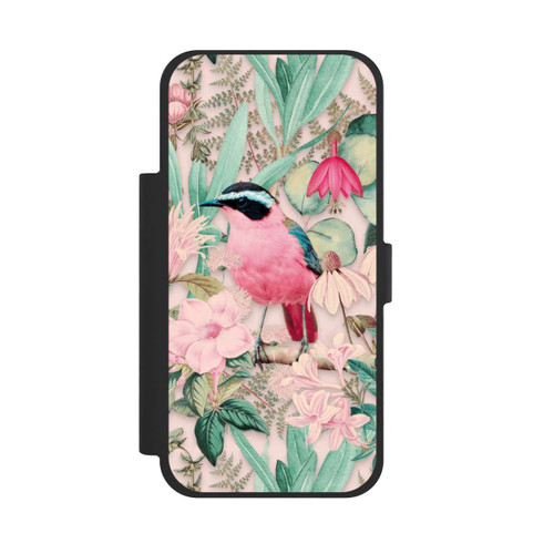 Apple iPhone 17 Pro Max NIVOflip Pastel Bird
