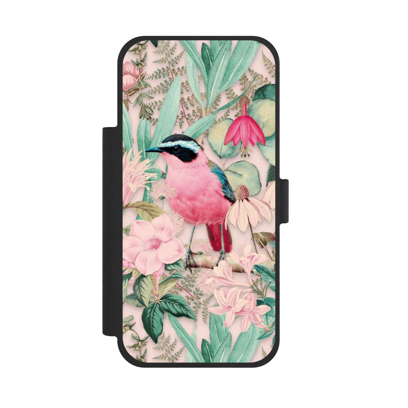 iPhone 17 Pro Max NIVOflip Pastellvogel
