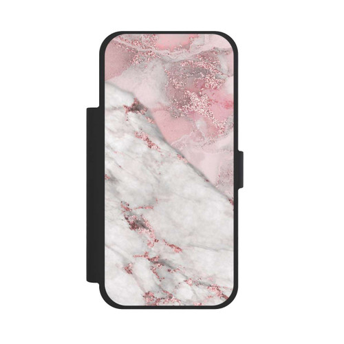 Apple iPhone 17 Pro Max NIVOflip Pink Marble 3