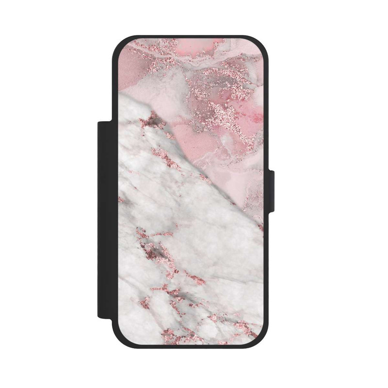 iPhone 17 Pro Max NIVOflip Pink Marble 3