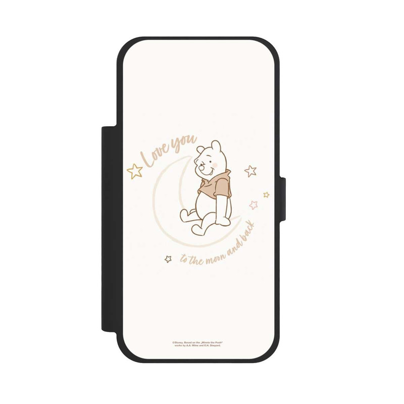 iPhone 17 Pro Max NIVOflip Winnie Pooh on The Moon