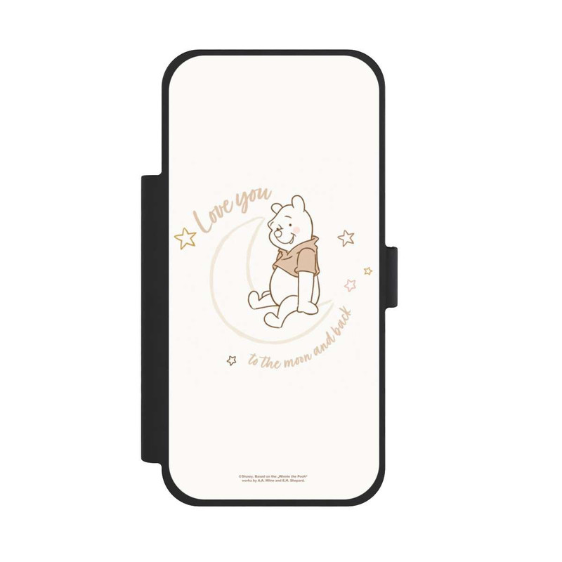 iPhone 17 Pro Max NIVOflip Winnie Puuh auf dem Mond
