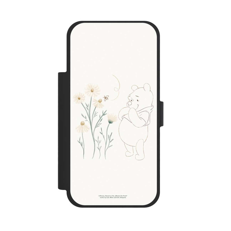 iPhone 17 Pro Max NIVOflip Winnie Pooh Looks at Daisies