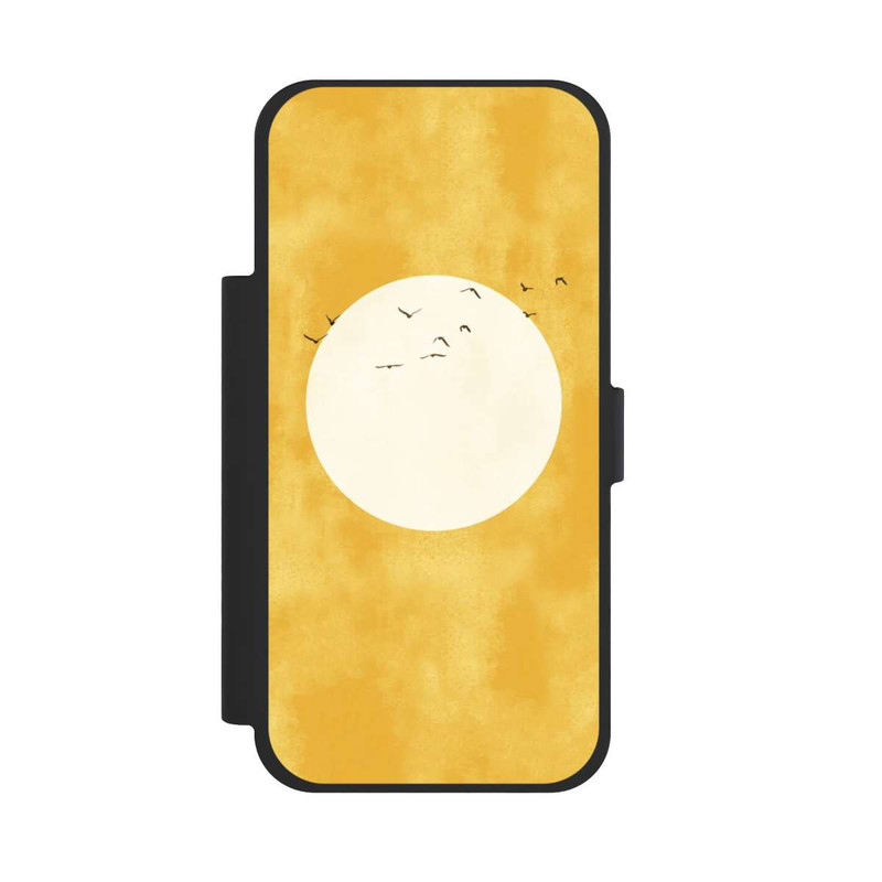 iPhone 17 Pro Max NIVOflip Ewiger Sonnenschein