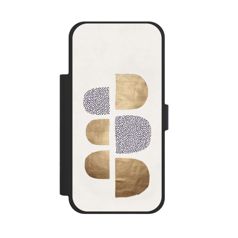 iPhone 17 Pro Max NIVOflip Geometrische Abstrakte