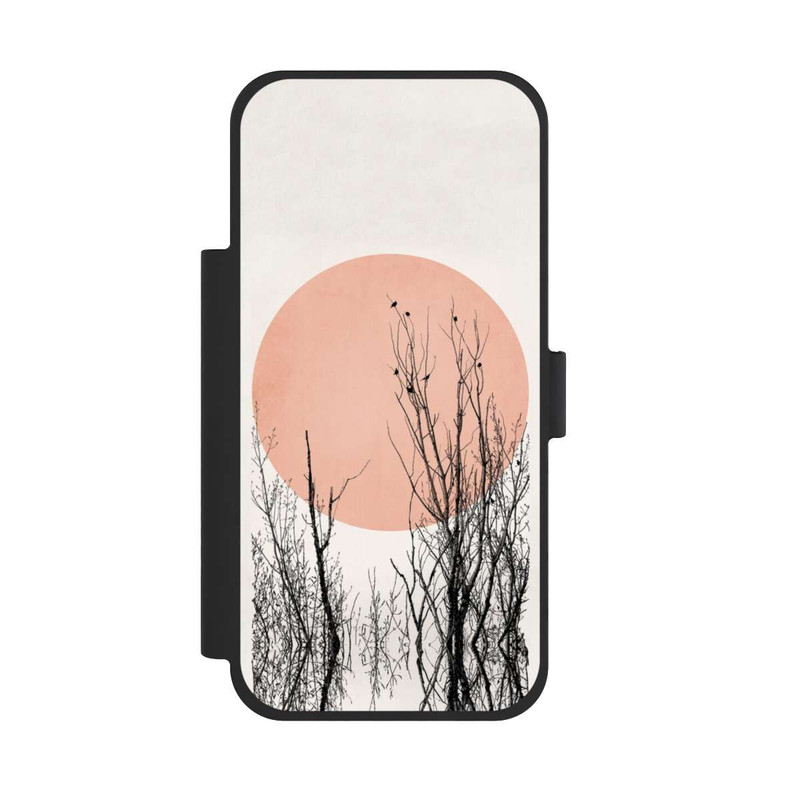 iPhone 17 Pro Max NIVOflip Träume bei Sonnenuntergang