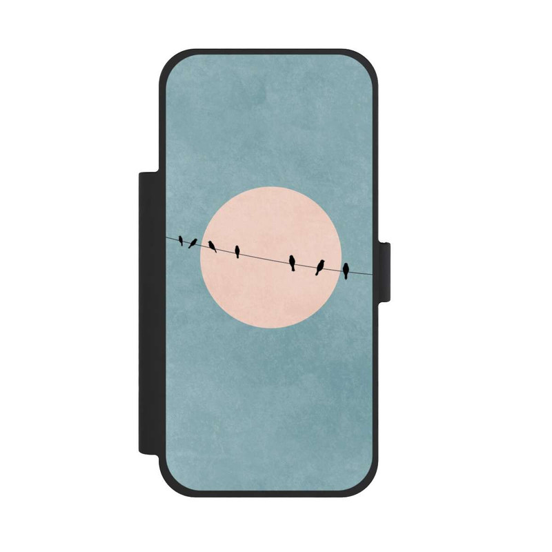 iPhone 17 Pro Max NIVOflip Die Schönheit der Stille