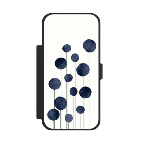 Apple iPhone 17 Pro Max NIVOflip Waterflowers