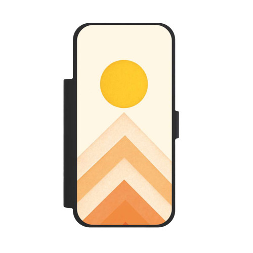 Apple iPhone 17 Pro Max NIVOflip Mountainscape 4