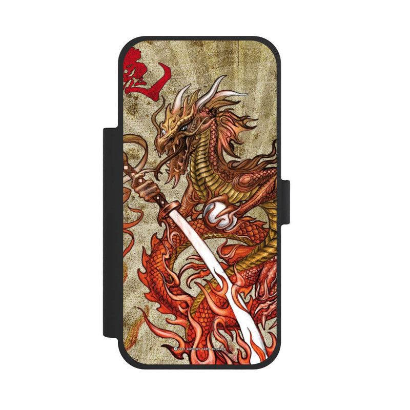 iPhone 17 Pro Max NIVOflip 13th Samurai