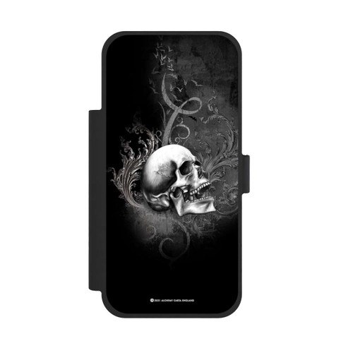 Apple iPhone 17 Pro Max NIVOflip De Profundis