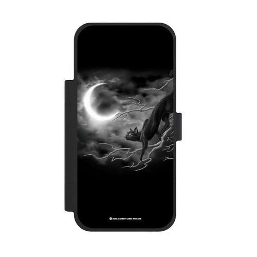 Apple iPhone 17 Pro Max NIVOflip Minnaloushe