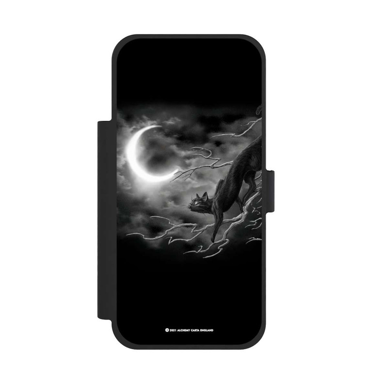 iPhone 17 Pro Max NIVOflip Minnaloushe