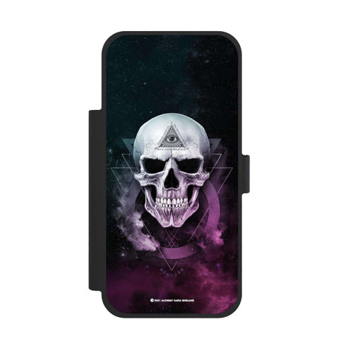 Apple iPhone 17 Pro Max NIVOflip DIE LEERE