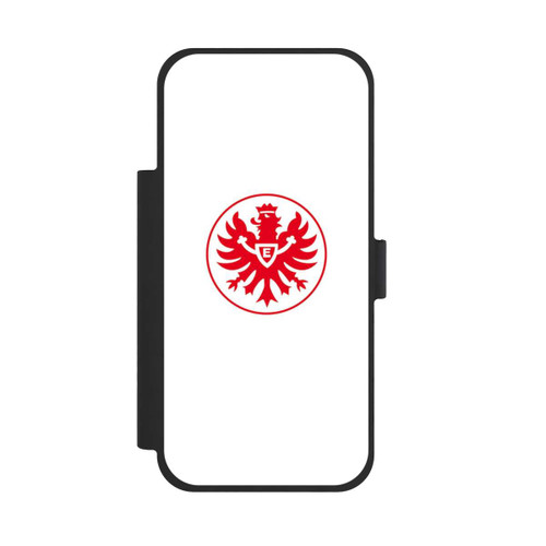 Apple iPhone 17 Pro Max NIVOflip Logo Adler 1959 Rot