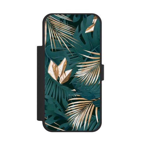 Apple iPhone 17 Pro Max NIVOflip Moody Tropics
