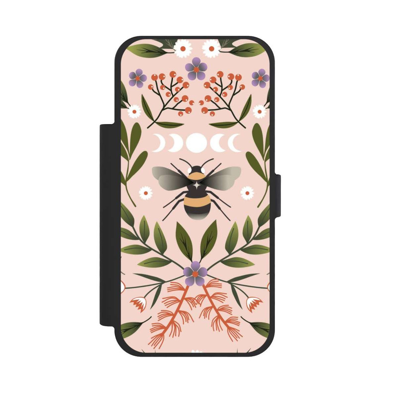 iPhone 17 Pro Max NIVOflip Bee Life