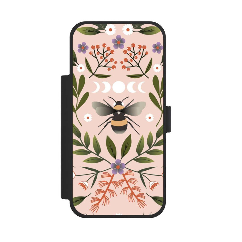 iPhone 17 Pro Max NIVOflip Bienenleben