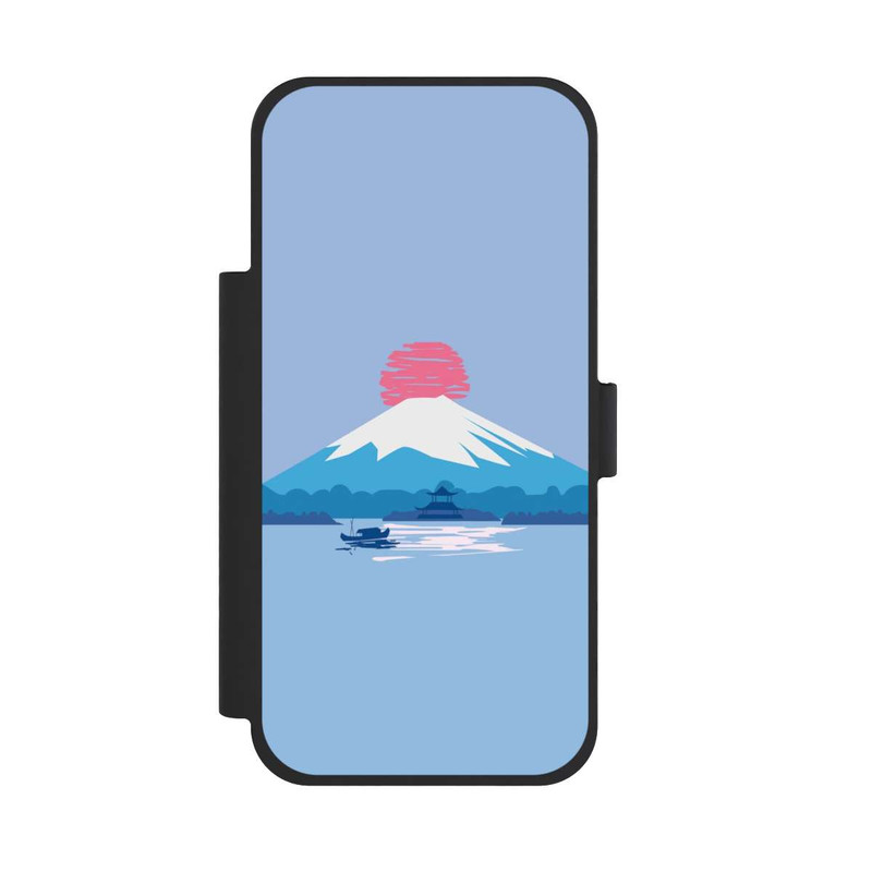 iPhone 17 Pro Max NIVOflip Fujisan