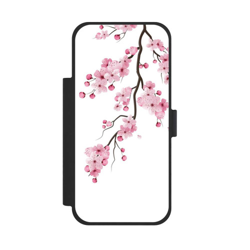 Apple iPhone 17 Pro Max NIVOflip Sakura Flower
