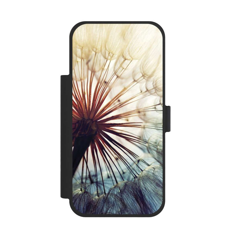 iPhone 17 Pro Max NIVOflip Löwenzahn 1