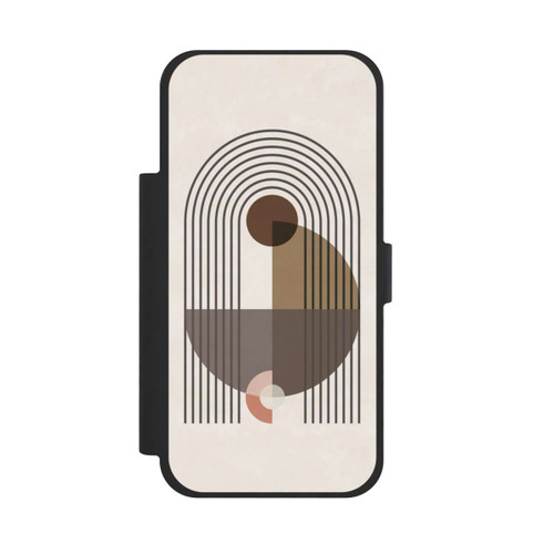 Apple iPhone 17 Pro Max NIVOflip Trendy Patterns