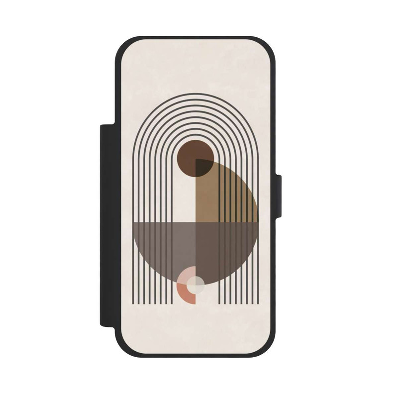 iPhone 17 Pro Max NIVOflip Modische Muster