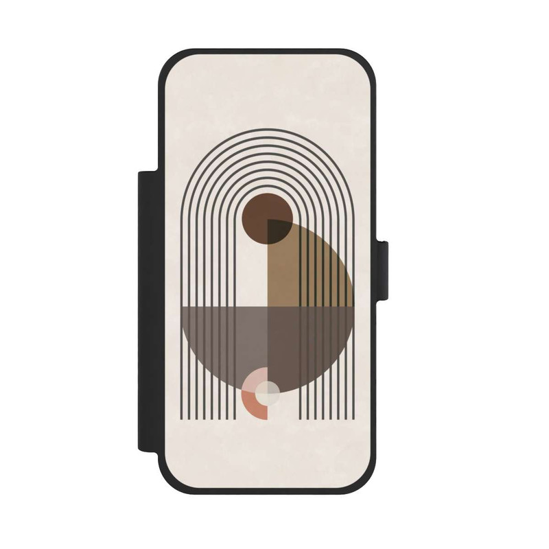 iPhone 17 Pro Max NIVOflip Modische Muster