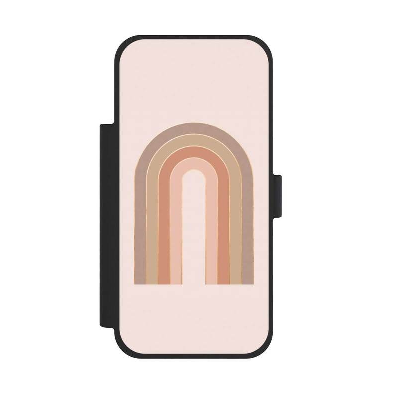 iPhone 17 Pro Max NIVOflip Modischer Bogen