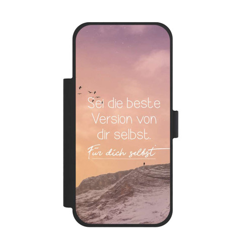 Apple iPhone 17 Pro Max NIVOflip Sei Die Beste Version Von Dir Selbst