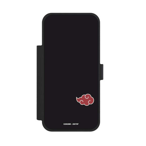 Apple iPhone 17 Pro Max NIVOflip Akatsuki Black