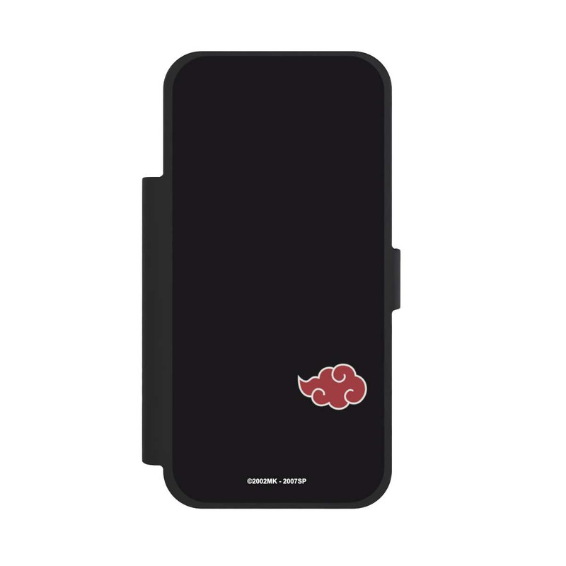 iPhone 17 Pro Max NIVOflip Akatsuki Black