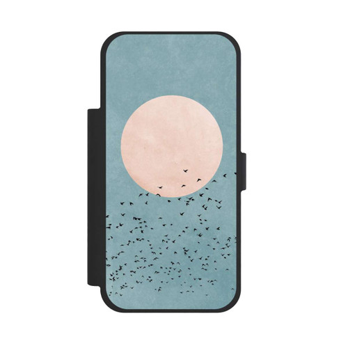 Apple iPhone 17 Pro Max NIVOflip Fly Away