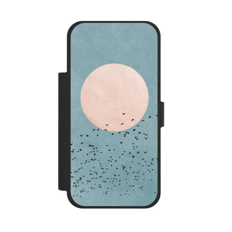 iPhone 17 Pro Max NIVOflip Wegfliegen