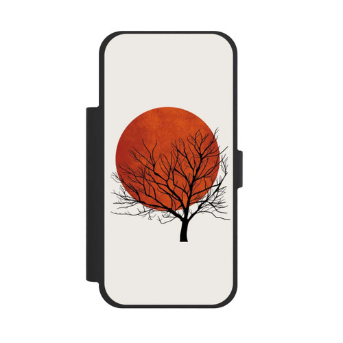 Apple iPhone 17 Pro Max NIVOflip Warm Winter