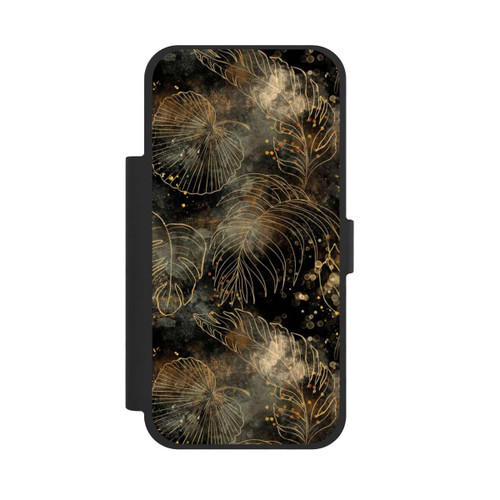 Apple iPhone 17 Pro Max NIVOflip Tropical Glamour