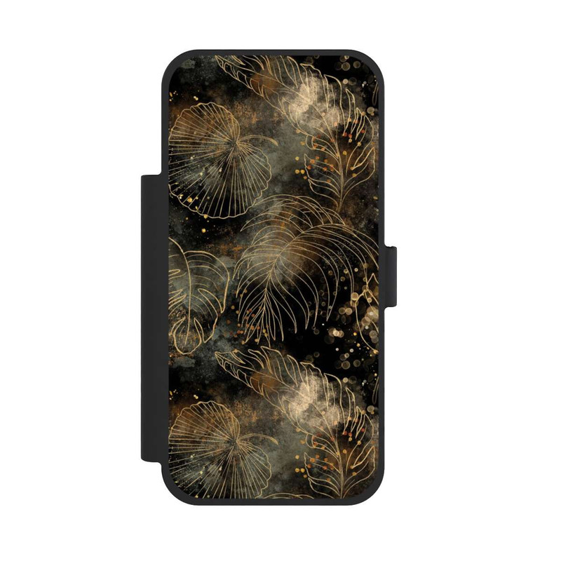iPhone 17 Pro Max NIVOflip Tropischer Zauber