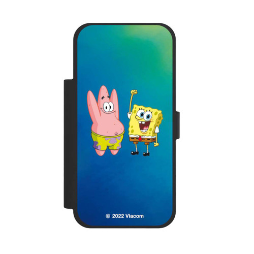Apple iPhone 17 Pro Max NIVOflip Spongebob and Patrick
