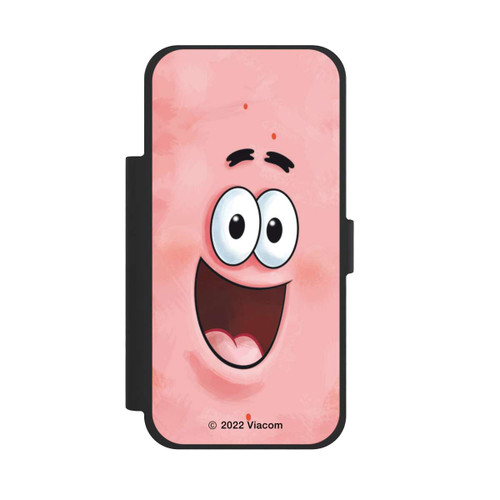 Apple iPhone 17 Pro Max NIVOflip Patrick Closeup