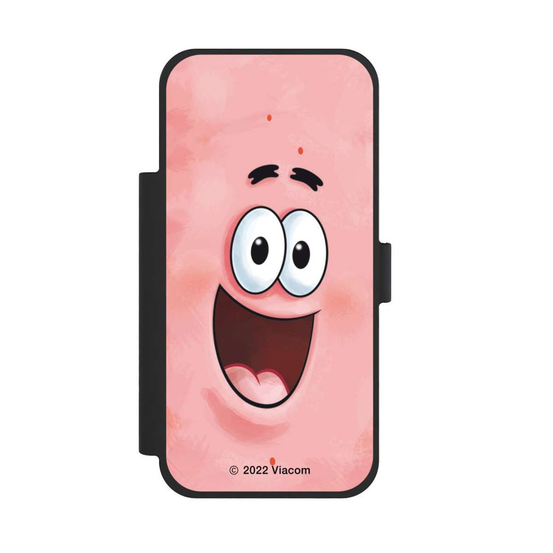 iPhone 17 Pro Max NIVOflip Patrick Nahaufnahme